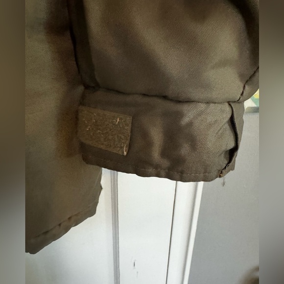 Vintage Airwalk Puffer - Picture 12 of 17